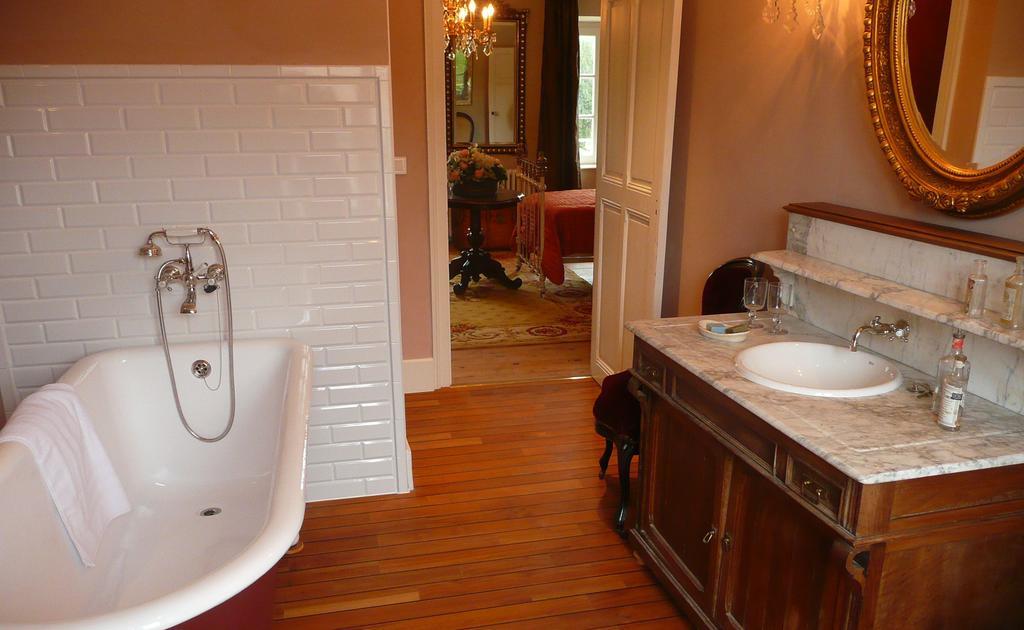 La Maison Du Parc Bed & Breakfast Lacave  Luaran gambar