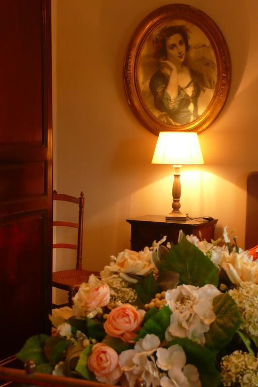 La Maison Du Parc Bed & Breakfast Lacave  Luaran gambar