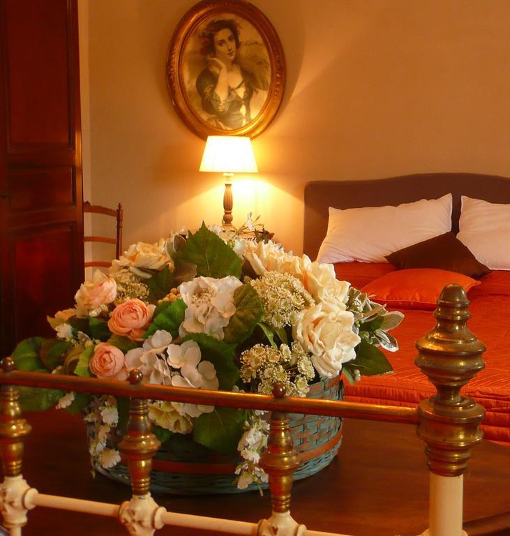 La Maison Du Parc Bed & Breakfast Lacave  Luaran gambar