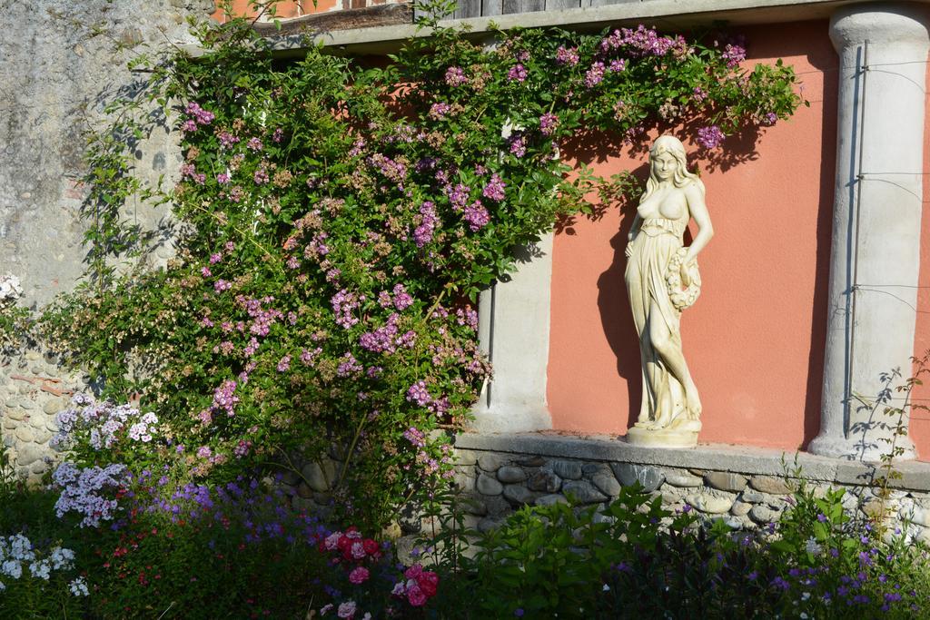 La Maison Du Parc Bed & Breakfast Lacave  Luaran gambar
