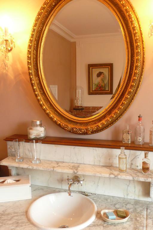La Maison Du Parc Bed & Breakfast Lacave  Luaran gambar