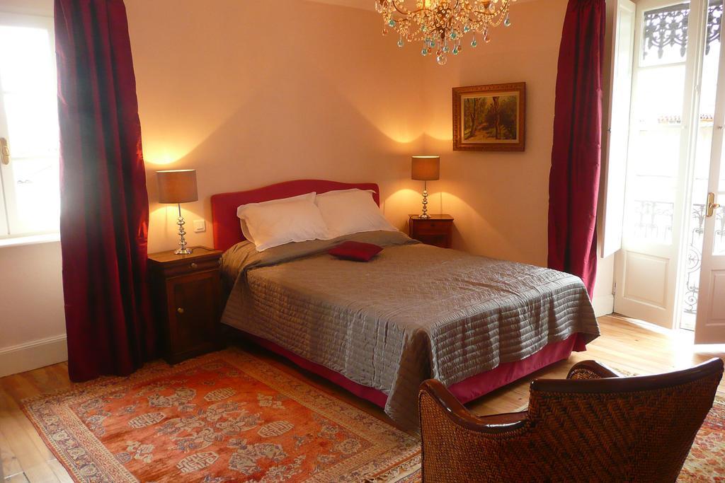 La Maison Du Parc Bed & Breakfast Lacave  Luaran gambar
